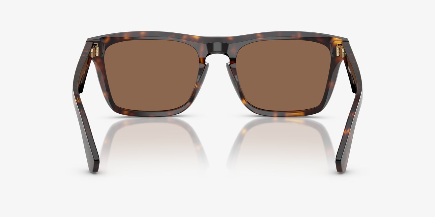 Burberry BE4434 Sunglasses | LensCrafters