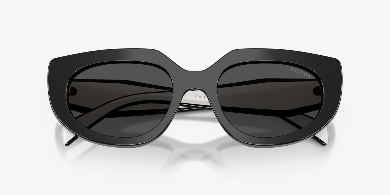 Prada PR D02S Sunglasses | LensCrafters