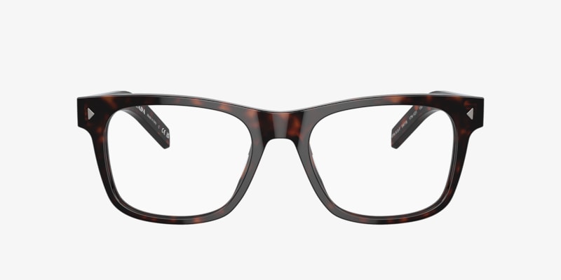 PRADA リムレス サングラス ヴィンテージ メガネフレーム レア Prada PR A13V Eyeglasses | LensCrafters