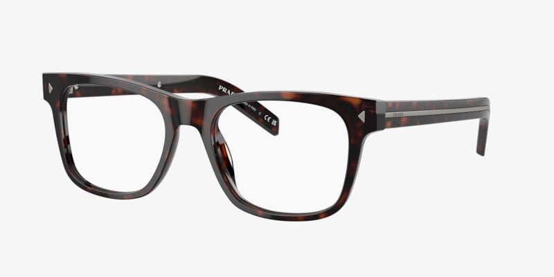 Prada PR A13V Eyeglasses | LensCrafters