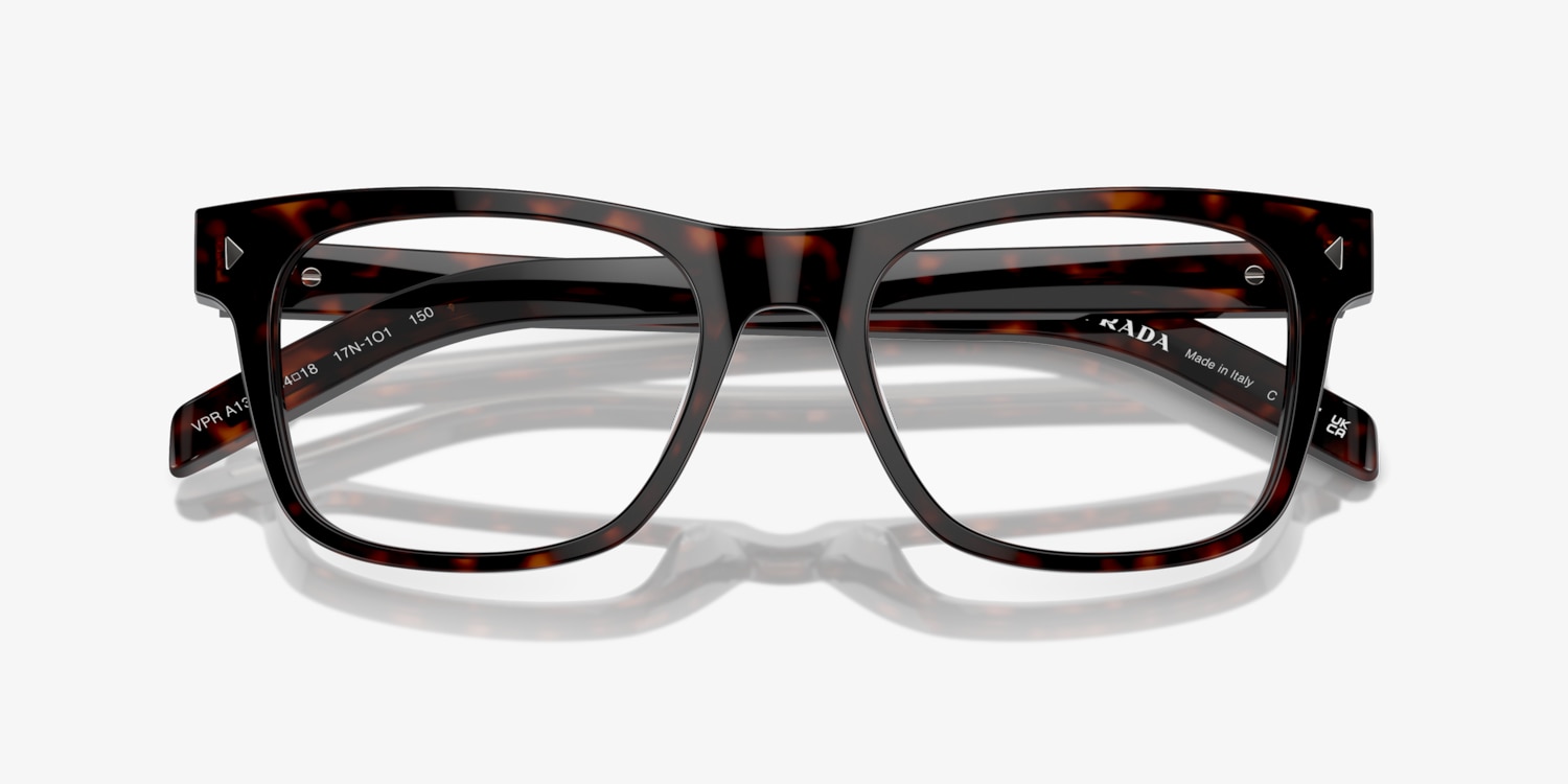 Prada PR A13VF Eyeglasses | LensCrafters