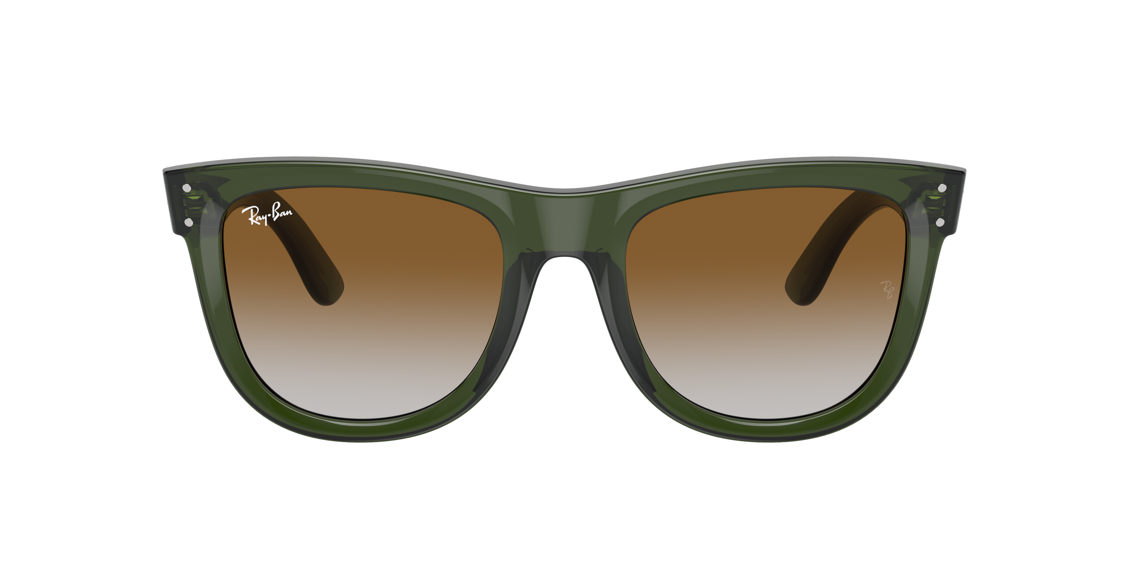 Ray-Ban RBR0502S Wayfarer Reverse Sunglasses | LensCrafters