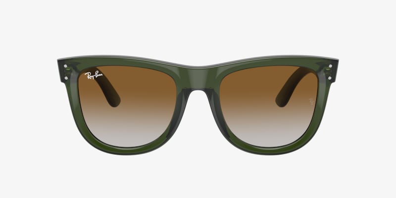 Ray-Ban RBR0501S Boyfriend Reverse Sunglasses | LensCrafters