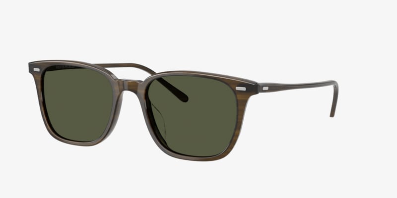 Oliver Peoples OV5592S Mr. Federer II Sunglasses | LensCrafters