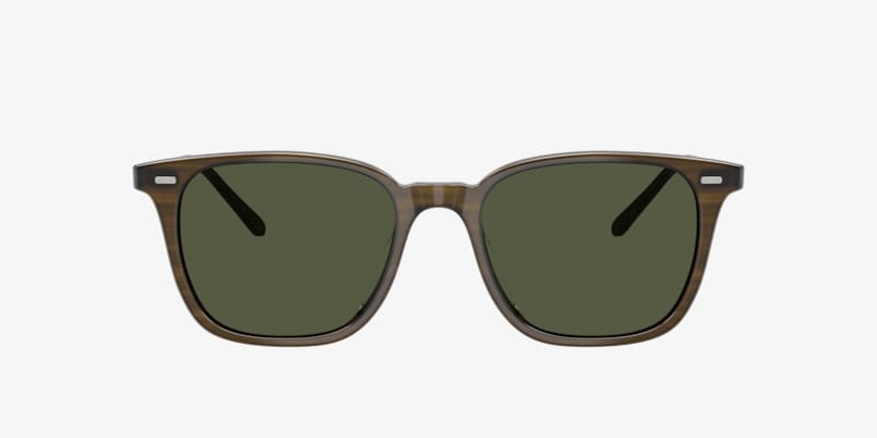 Oliver Peoples OV5553SU Mr. Federer Sunglasses | LensCrafters