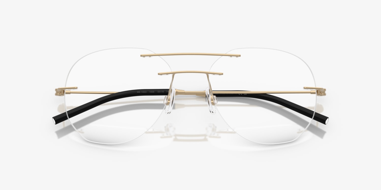 Moncler ME1003 Eyeglasses | LensCrafters