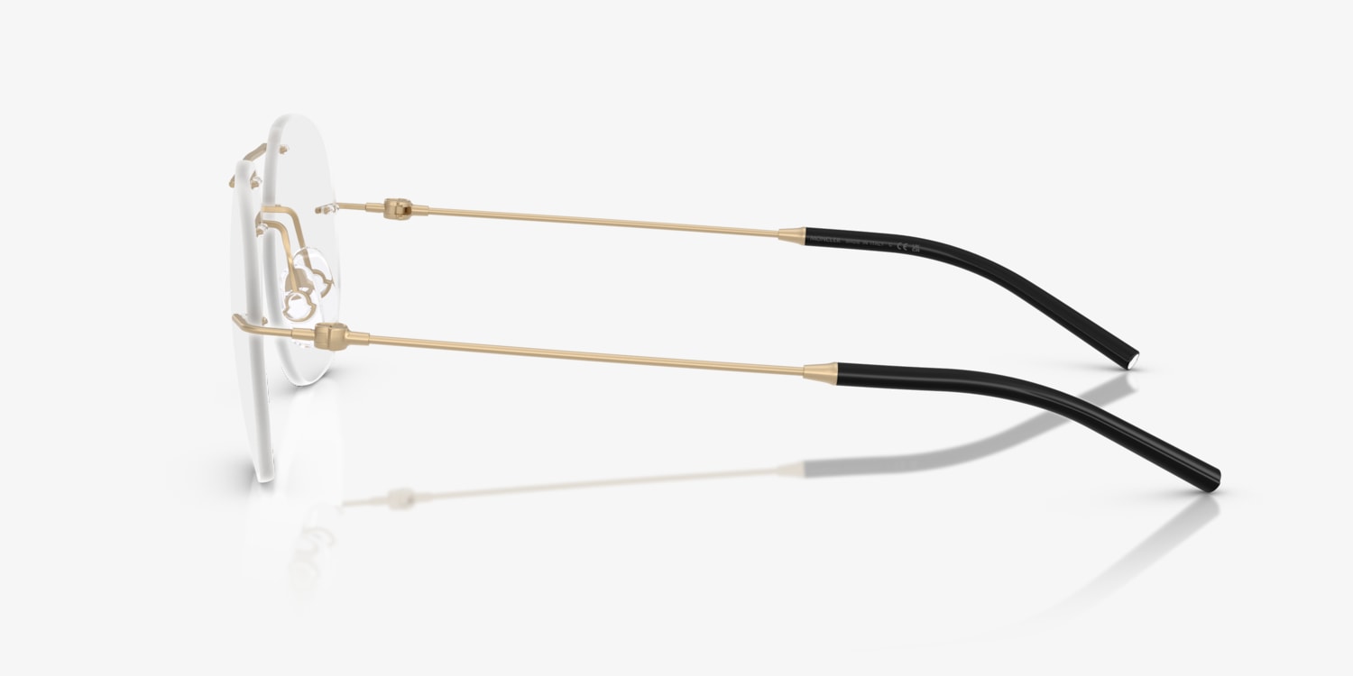 Moncler ME1003 Eyeglasses | LensCrafters