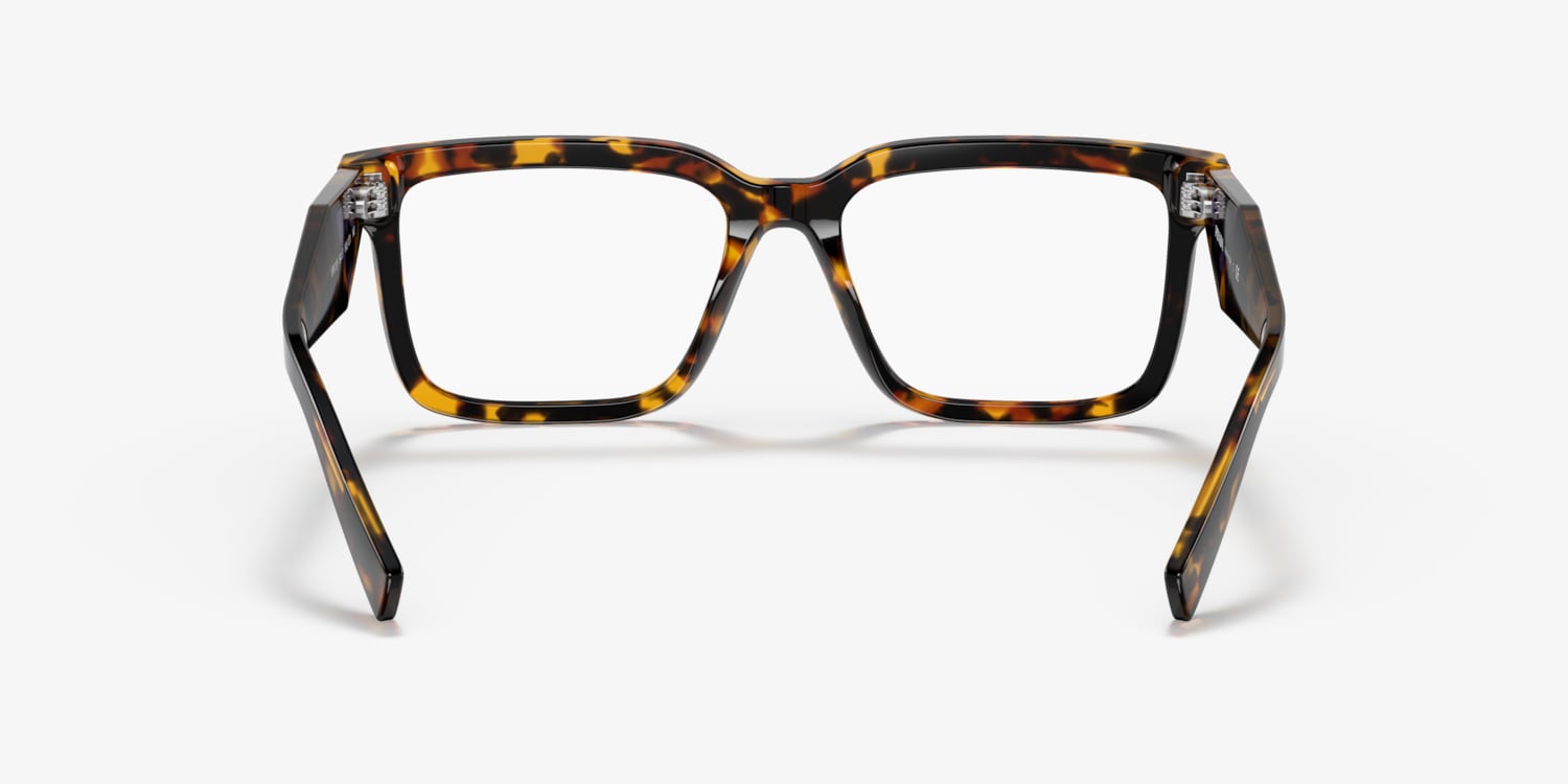 PRADA サングラス PR10VSF PRADA サングラス PR10VSF Prada PR 10YV Eyeglasses | LensCrafters