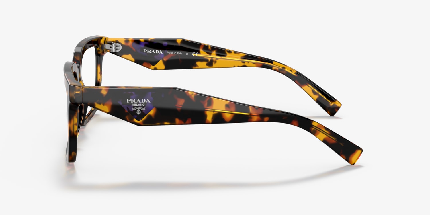 PRADA サングラス PR10VSF PRADA サングラス PR10VSF Prada PR 10YV Eyeglasses | LensCrafters