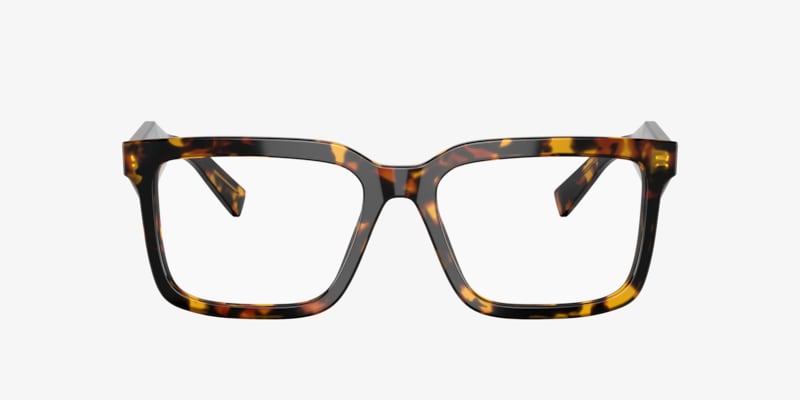 PRADA メガネ VPR19M Prada PR A19V Eyeglasses | LensCrafters