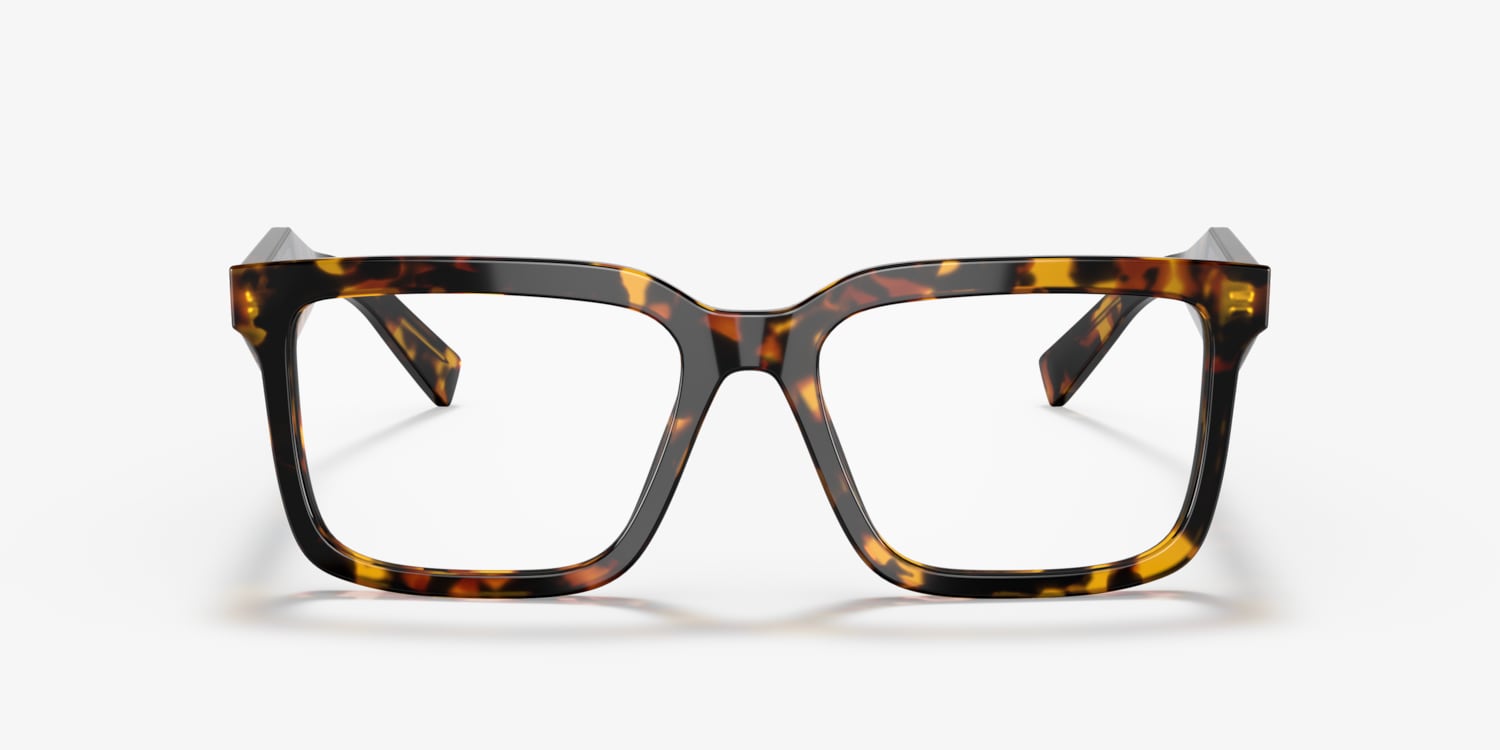 Prada PR 10YV Eyeglasses | LensCrafters