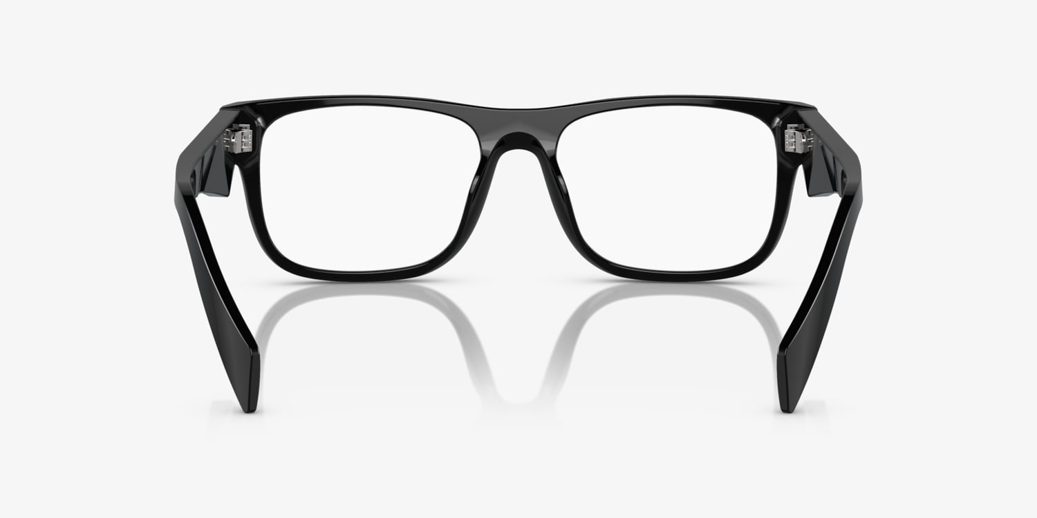 Prada PR 22ZV Eyeglasses | LensCrafters