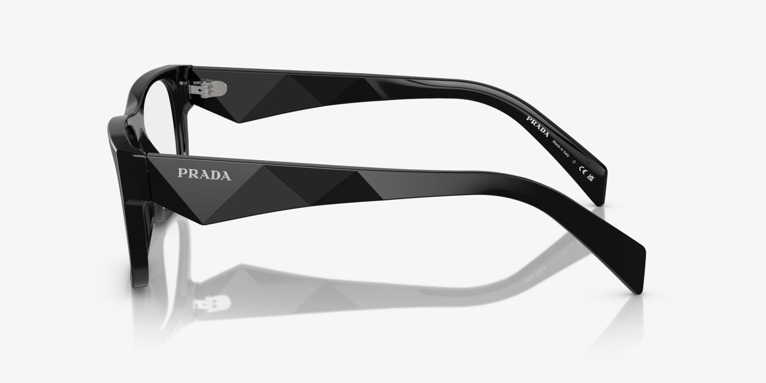 Prada PR 22ZV Eyeglasses | LensCrafters