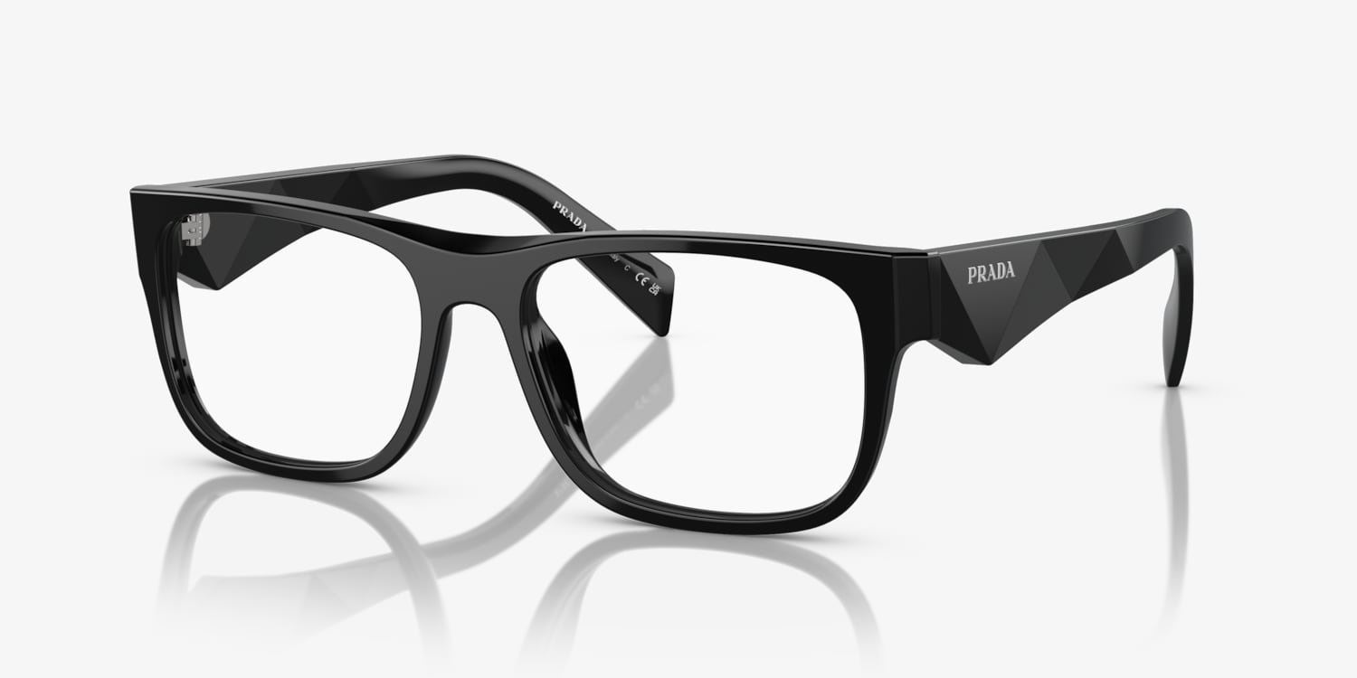SPR080 57017 148-0A7 130 プラダ Prada Sunglasses W/ Extra Set Of New Lenses . SPR08O 57017
