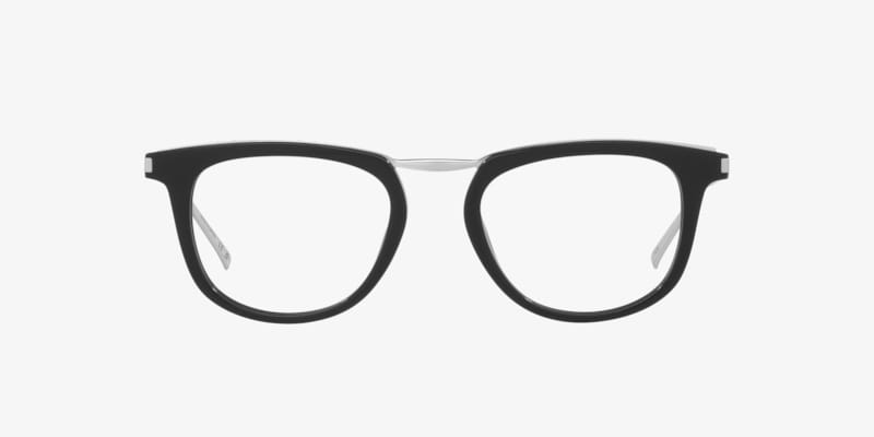 YVES SAINT LAURENT ヴィンテージ 眼鏡 フレーム スクエア スクエアメガネ（SAINT LAURENT）のおすすめ人気商品一覧 通販 - Yahoo