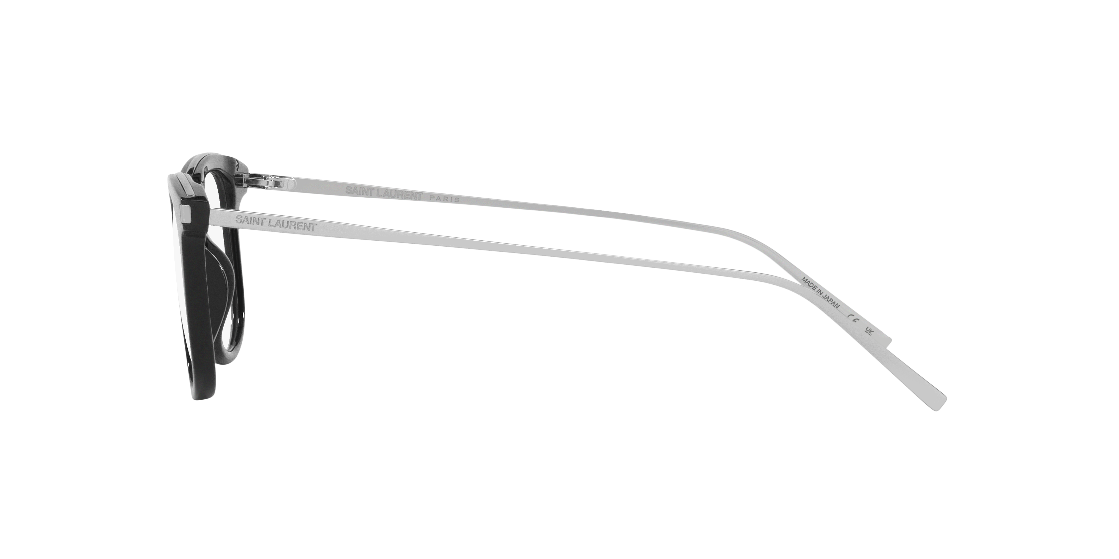 Saint Laurent SL 753 Opt Eyeglasses | LensCrafters