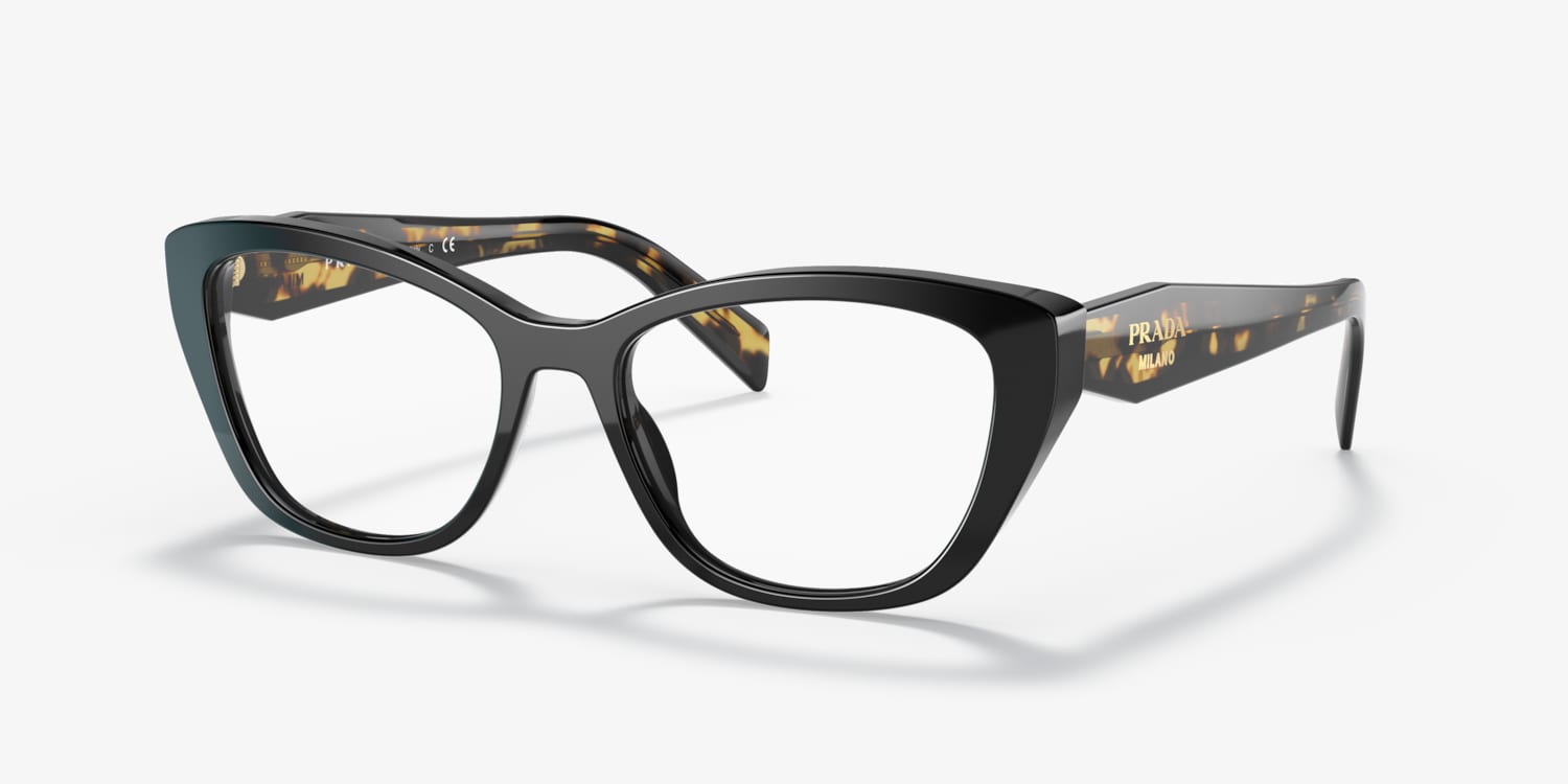 Prada PR 19WV Eyeglasses | LensCrafters
