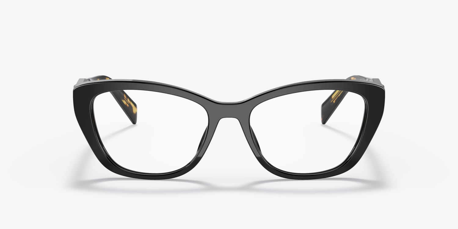 Prada PR 19WV Eyeglasses | LensCrafters
