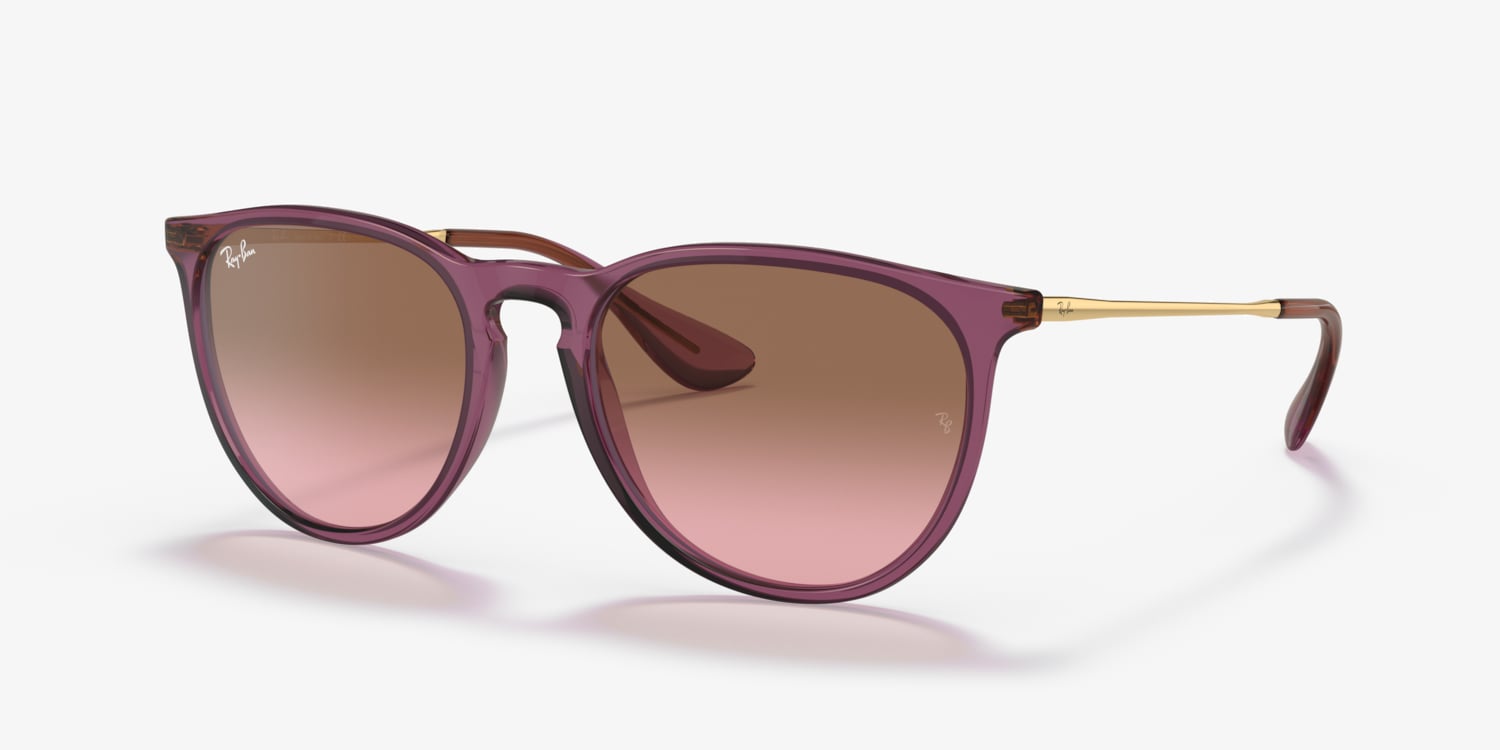 Ray-Ban RB4171 Erika Classic Sunglasses | LensCrafters