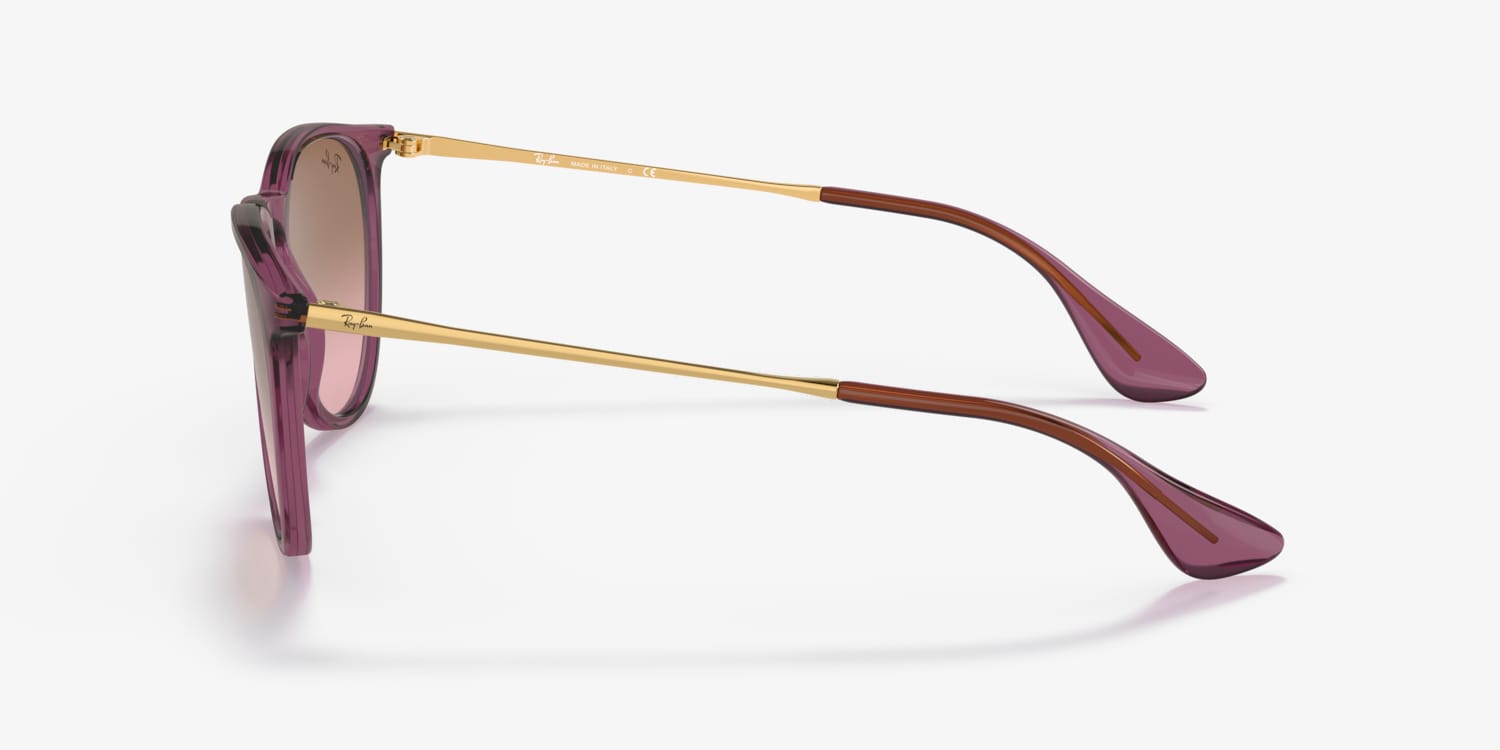 小物 Ray Ban ERIKA CLASSIC RayBan ERIKA CLASSIC EXCLUSIVE – Specs Eyewear