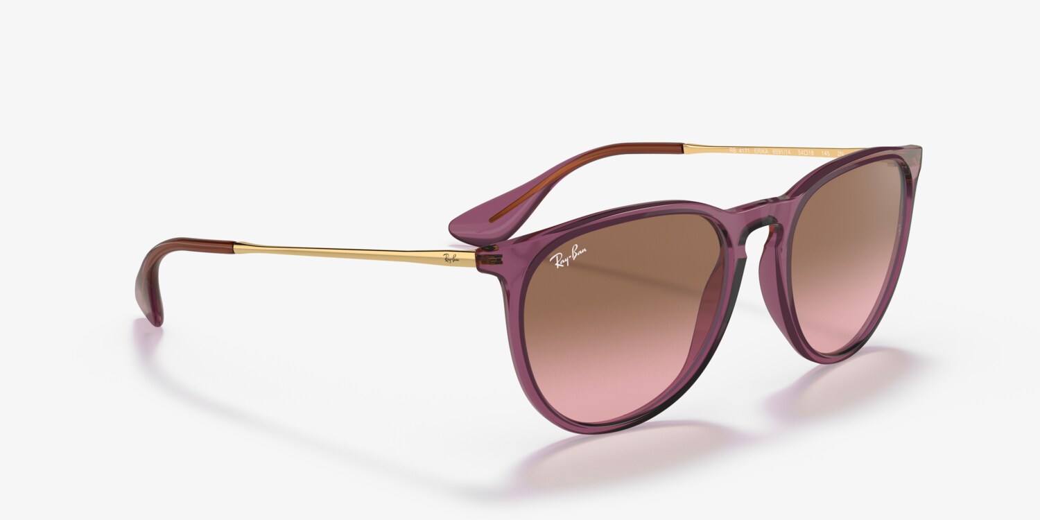 Ray-Ban RB4171 Erika Classic Sunglasses | LensCrafters