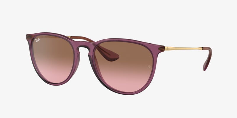 Ray-Ban RB4171F Erika Classic Sunglasses | LensCrafters