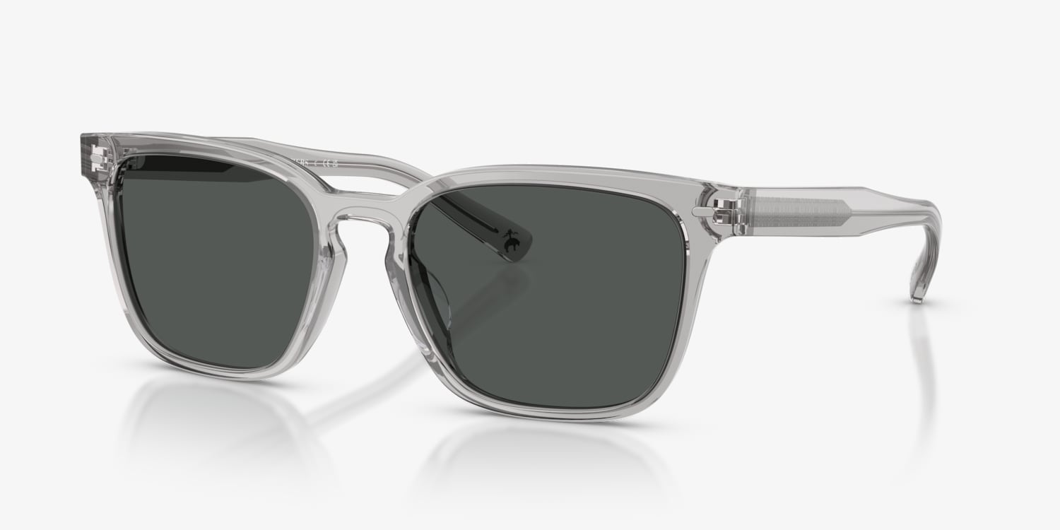 Brooks Brothers BB5057U Sunglasses | LensCrafters