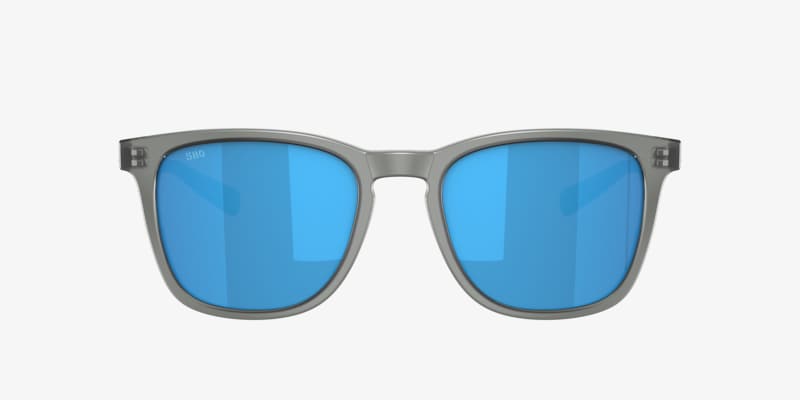 スコットクラブ♣️CYAN Costa 6S9041 Gannet Sunglasses | LensCrafters