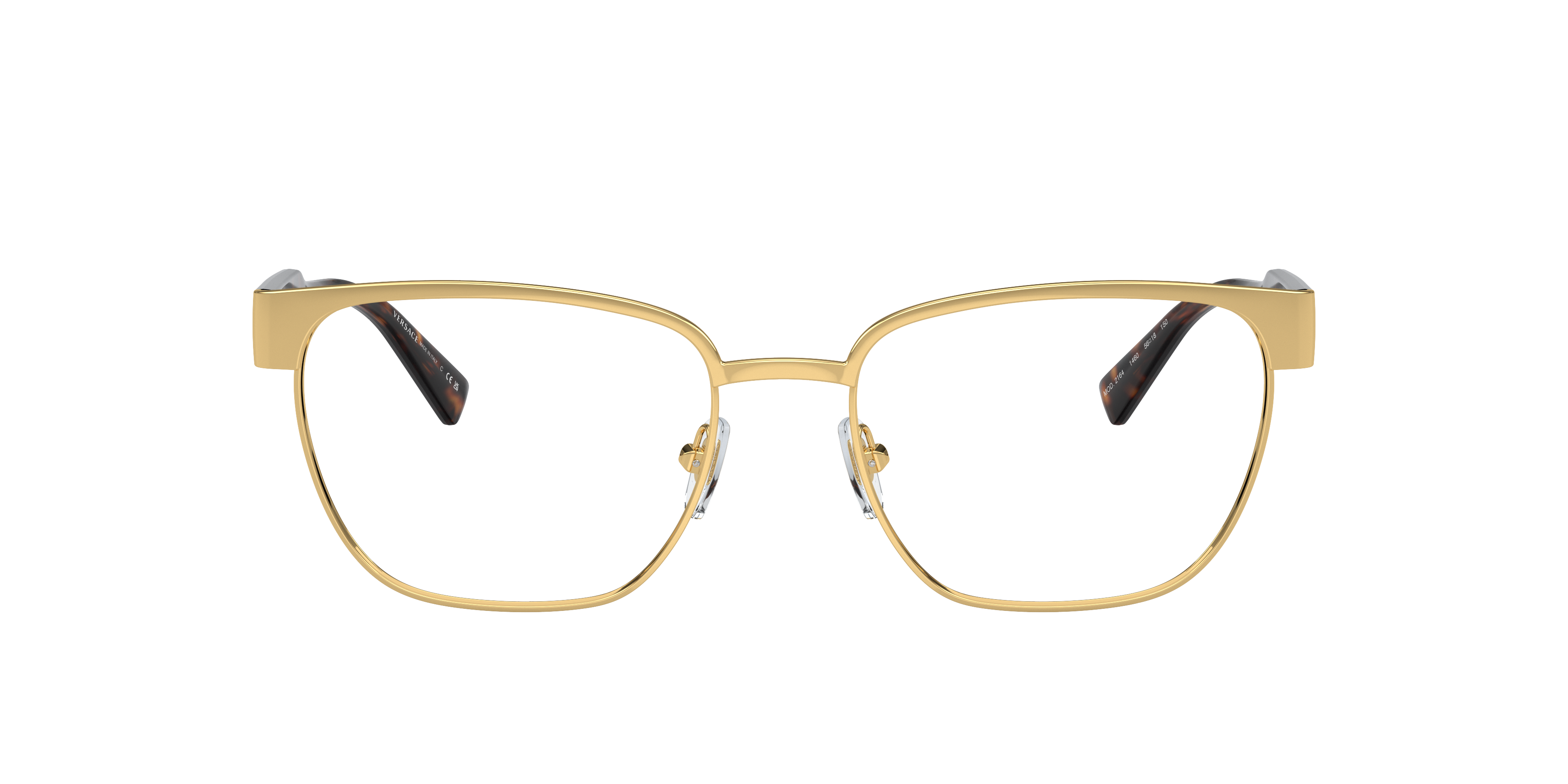 Versace VE1264 Eyeglasses | LensCrafters