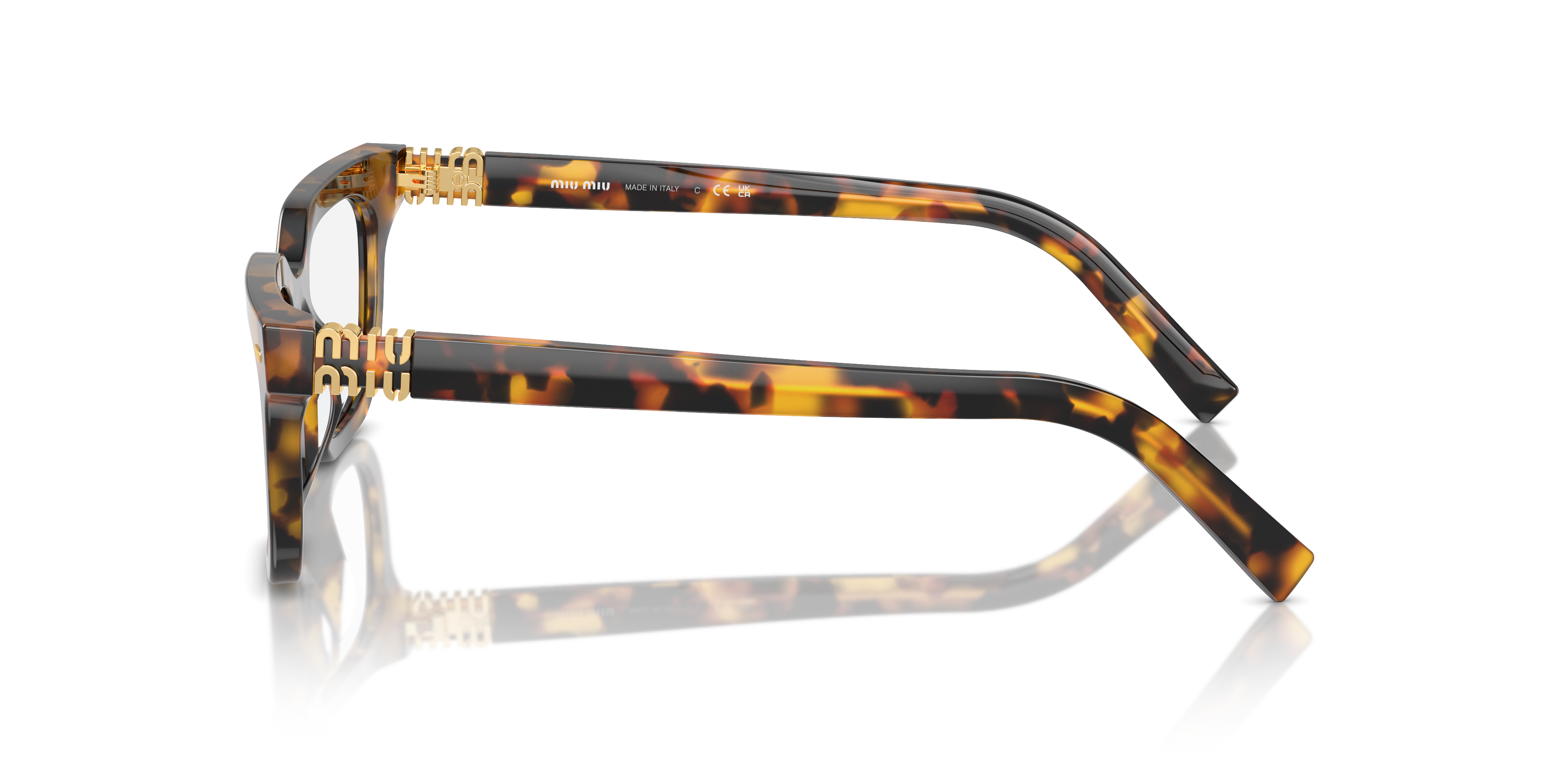 MIU MIU スワトフスキークリスタルヒール 41 (27センチ） MIU MIU スワトフスキークリスタルヒール 41 (27センチ） 美品】 miu