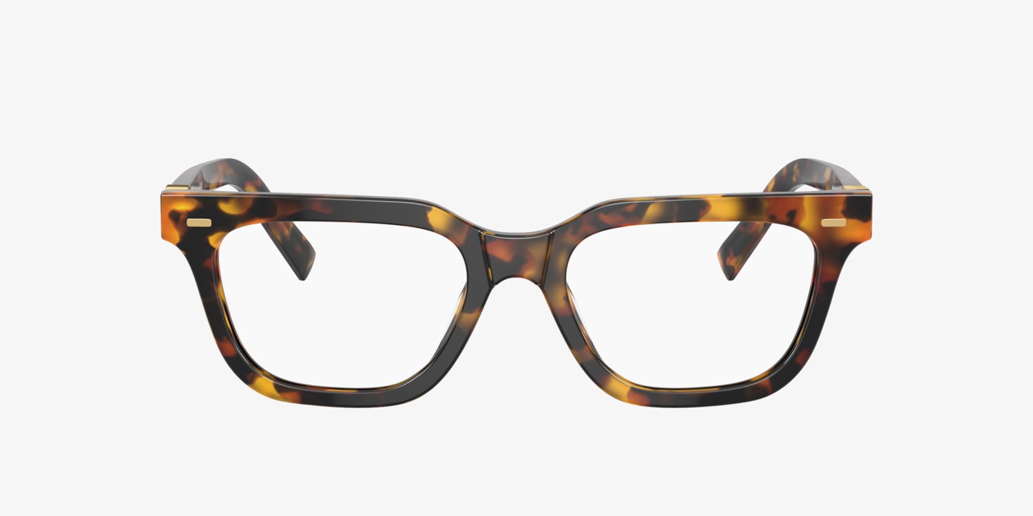 Miu Miu MU 07XV Eyeglasses | LensCrafters