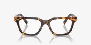 Miu Miu MU 07XV Eyeglasses | LensCrafters
