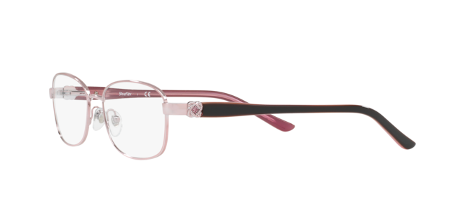 Sferoflex Woman Shiny Pink
