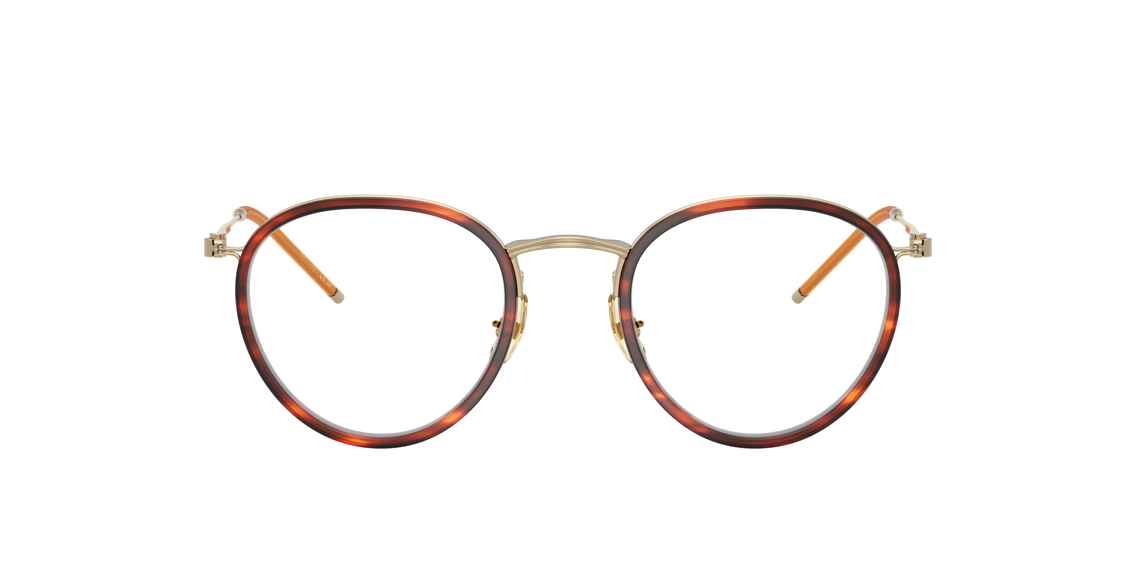 小物 OliverPeoples OV1311ST Oliver Peoples - G. Ponti-4 (OV1311ST) Sunglasses | Specs Collective