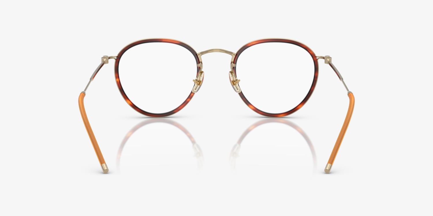 Oliver Peoples OV1360T TK-11 Eyeglasses | LensCrafters