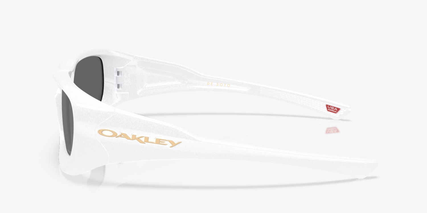 Oakley OO9494 De Soto Sunglasses | LensCrafters