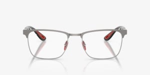 Ray-Ban RB6621M Optics Scuderia Ferrari Collection Eyeglasses