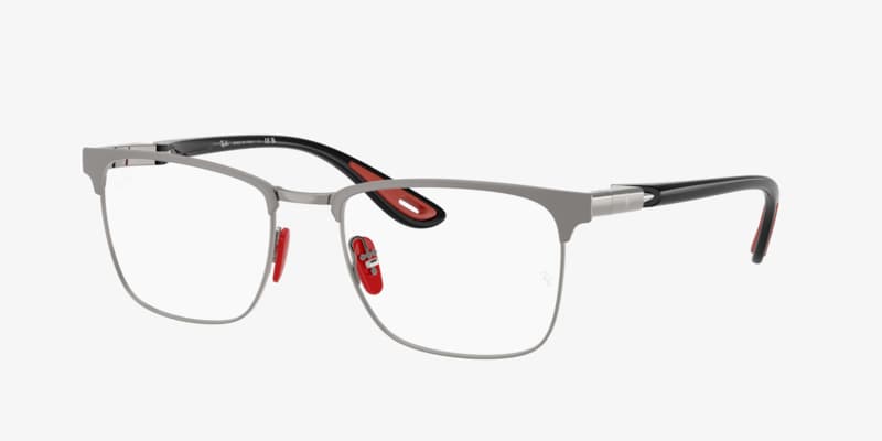 Ray-Ban RB6421 Optics Eyeglasses | LensCrafters
