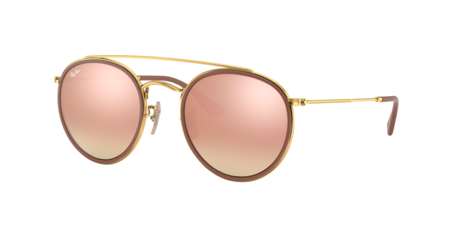 Ray-Ban Unisex Arista Gold