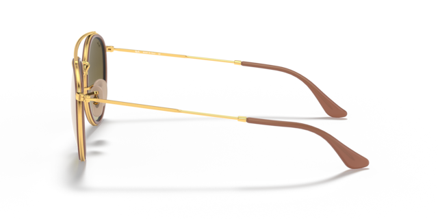 Ray-Ban Unisex Arista Gold