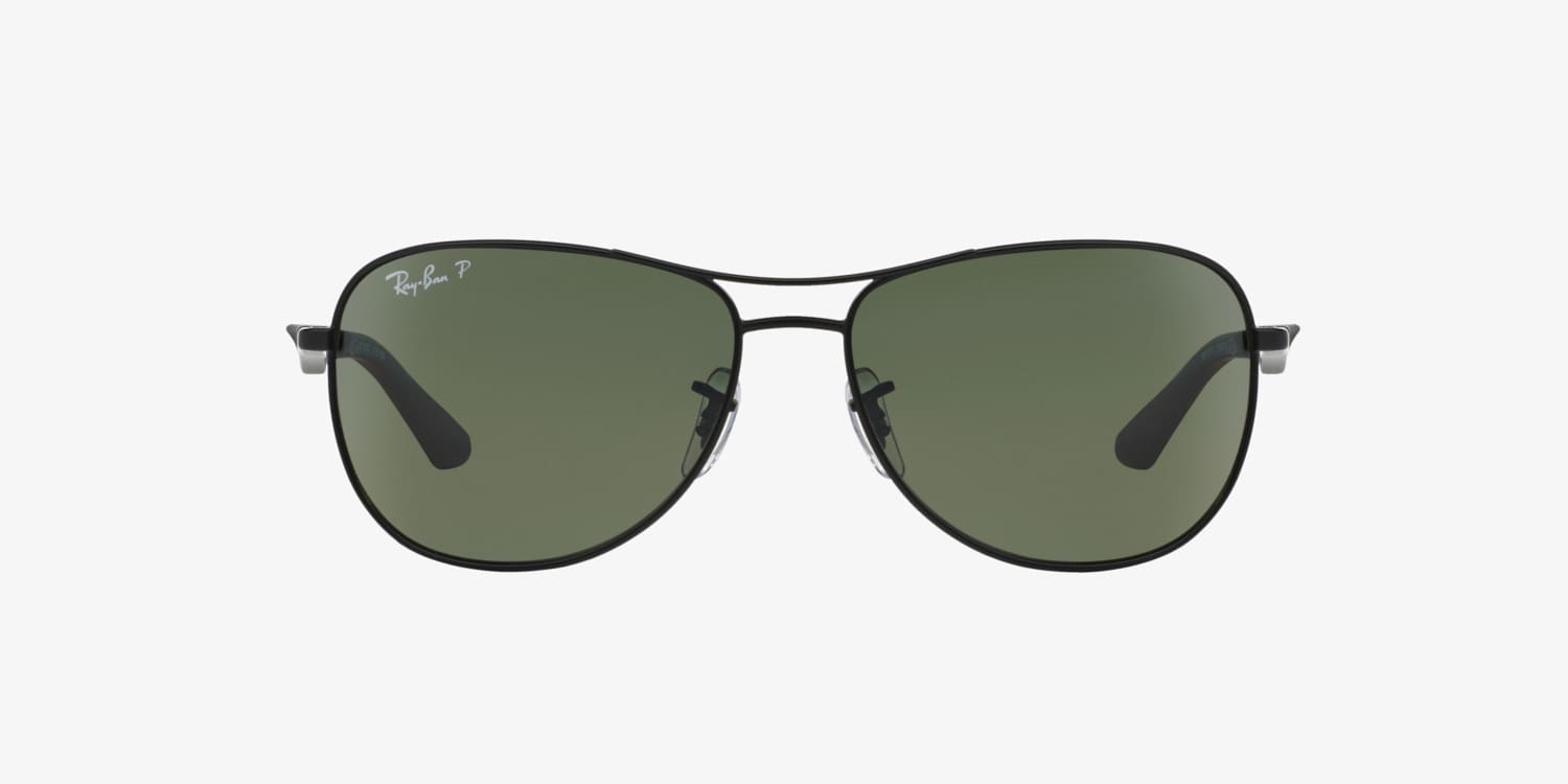 Ray-Ban RB3519 Sunglasses | LensCrafters