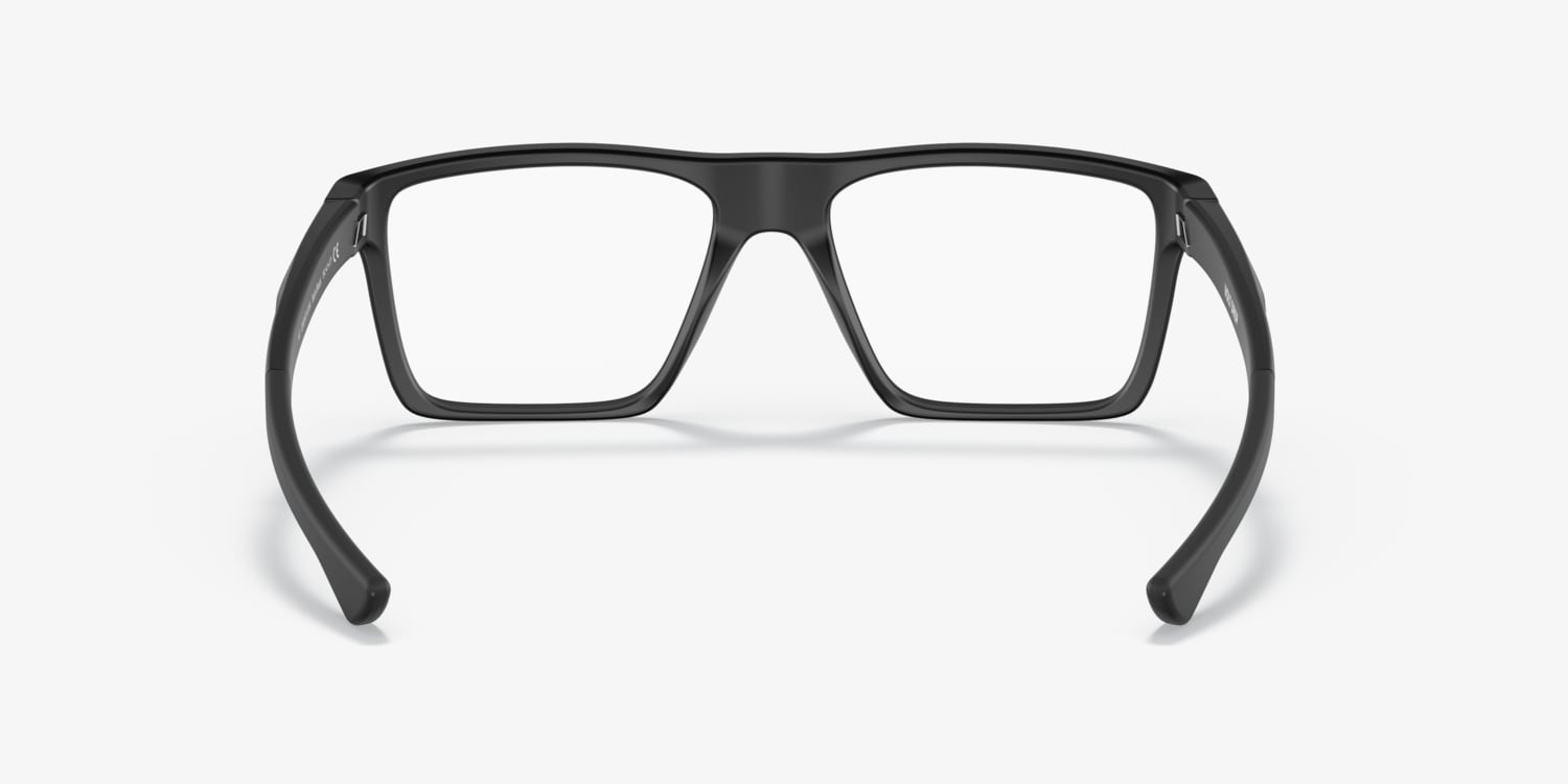 Oakley OX8167 Volt Drop Eyeglasses | LensCrafters