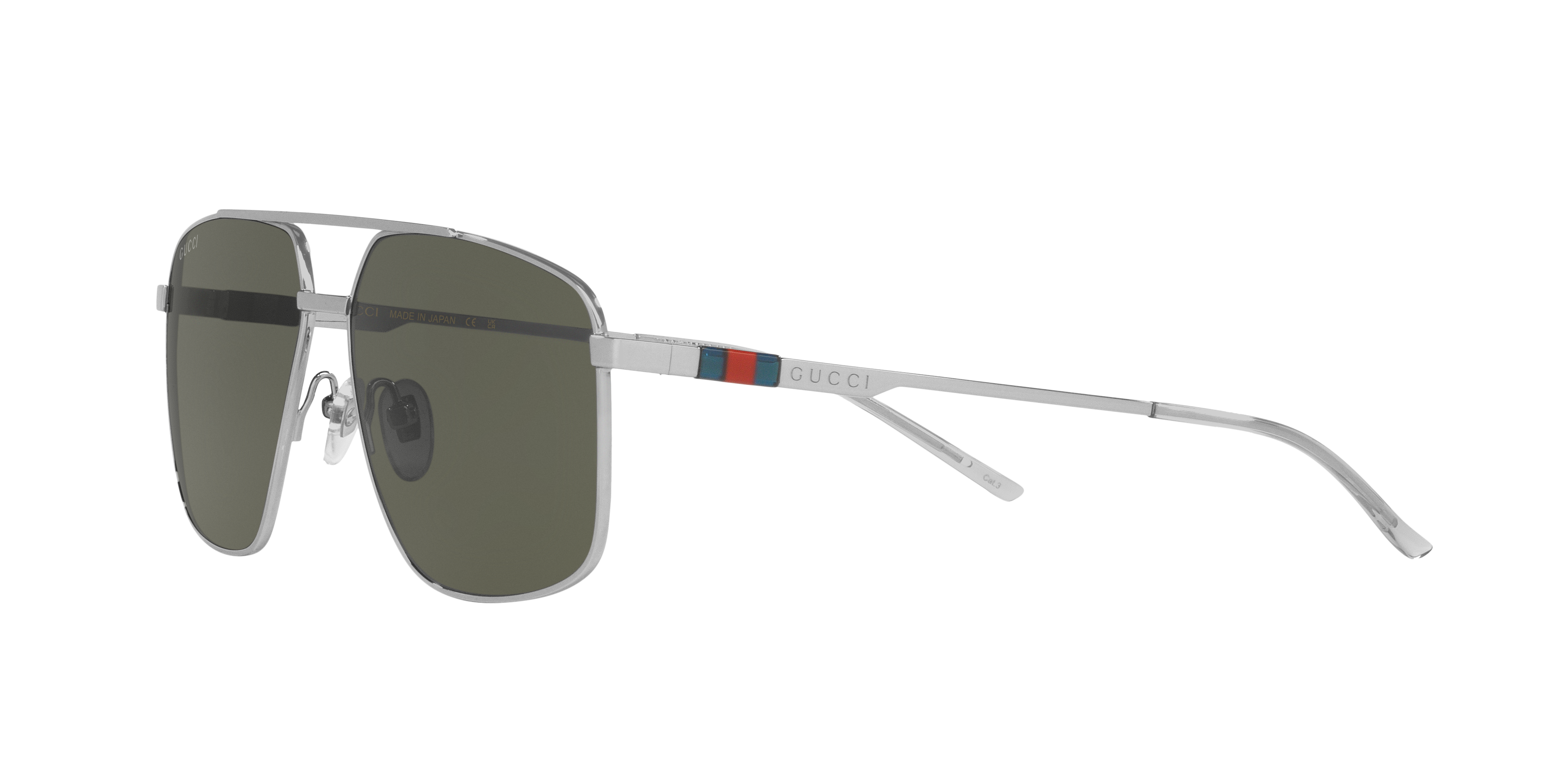 Gucci GG1676S Sunglasses | LensCrafters