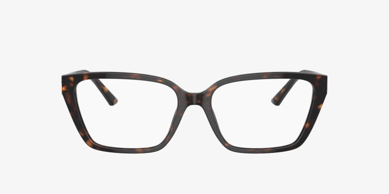 JIMMY CHOO オハルフレムメカネ JC202 LHF Jimmy Choo JC3007HB Eyeglasses | LensCrafters