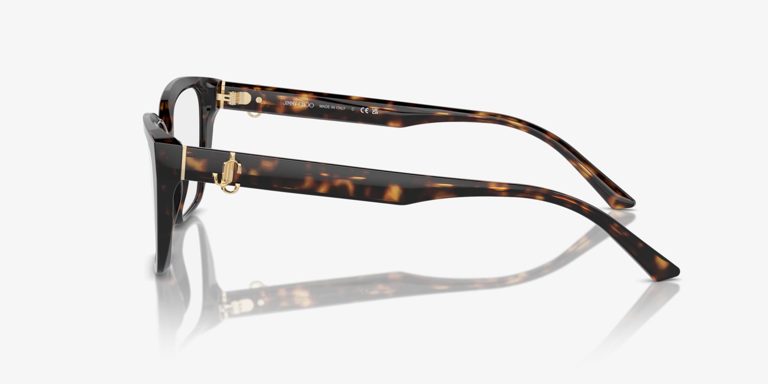 Jimmy Choo JC3008 Eyeglasses | LensCrafters
