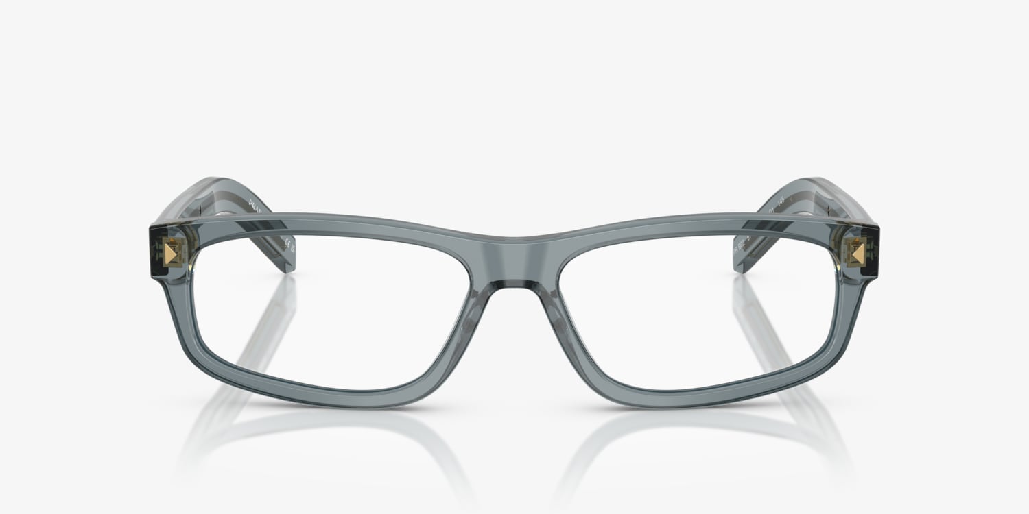 Prada PR B02V Eyeglasses | LensCrafters