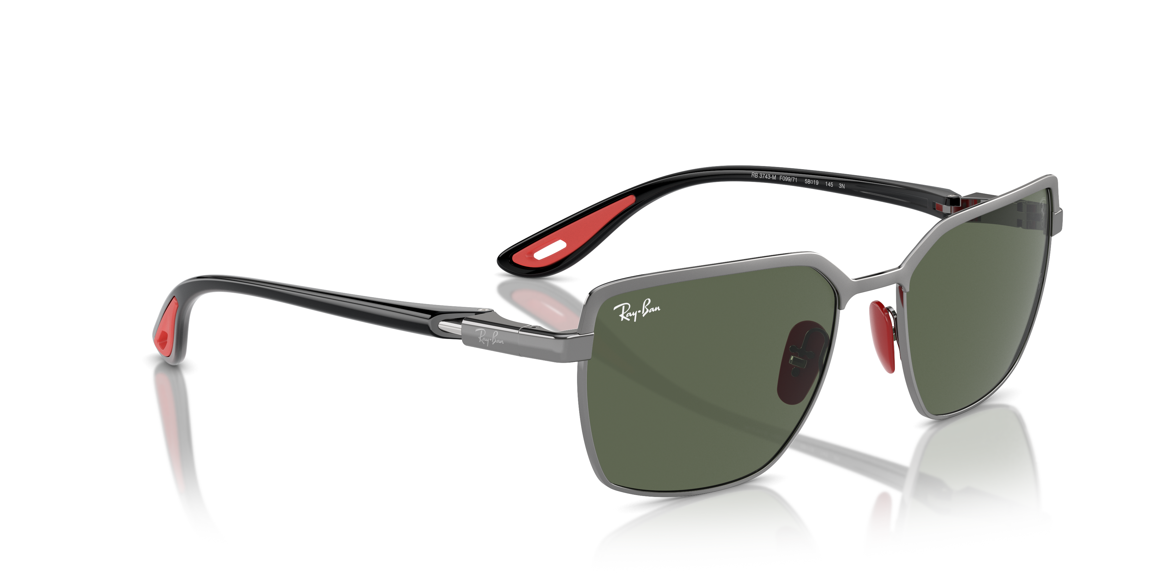 RB3743M Scuderia Ferrari Collection