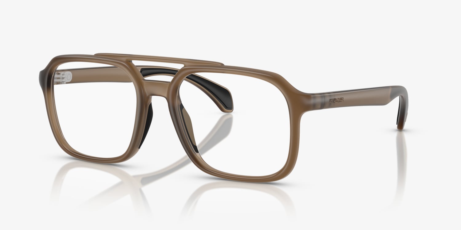 Moncler ME3002 Eyeglasses | LensCrafters