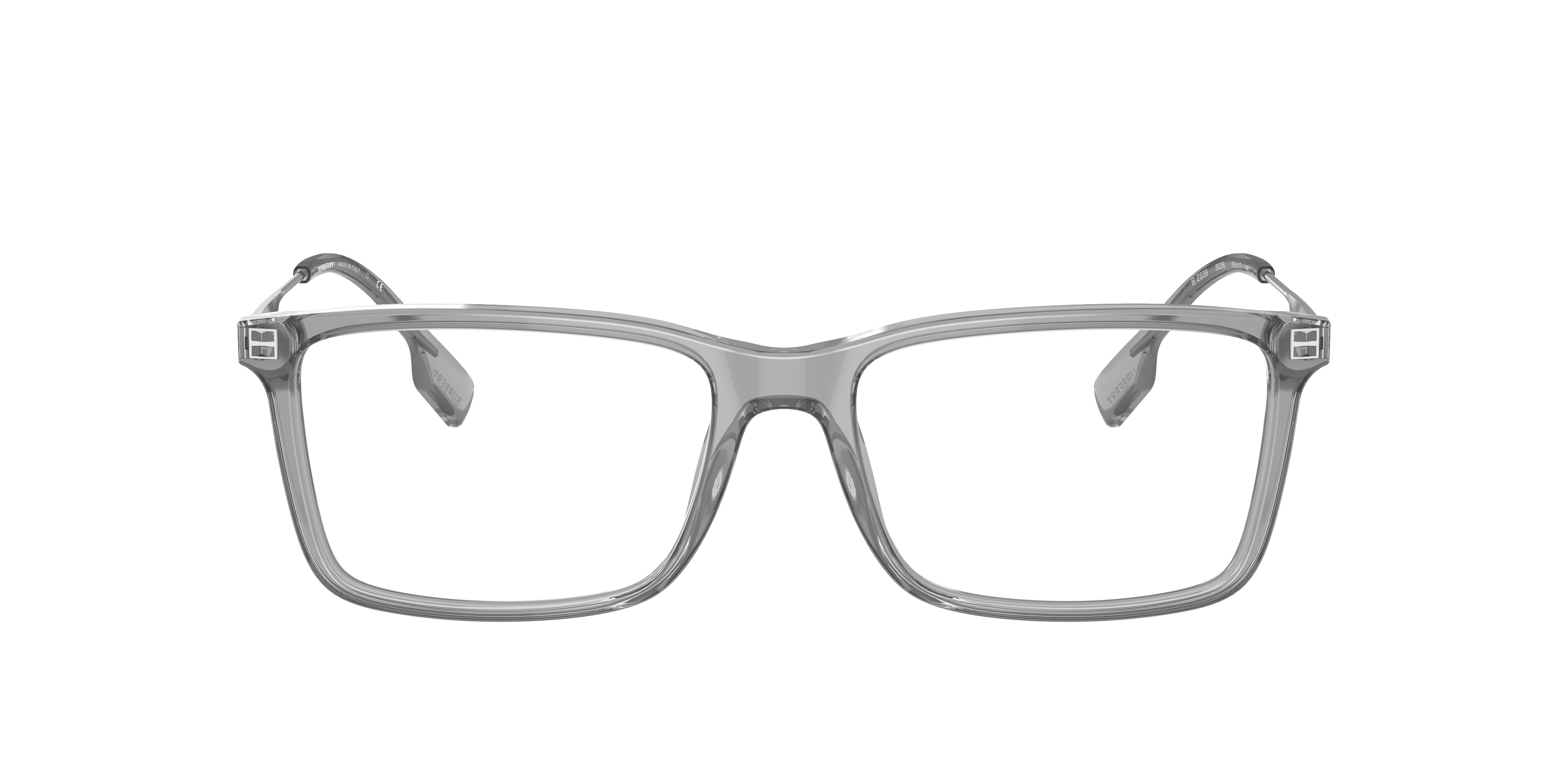 Burberry BE2339 Harrington Eyeglasses | LensCrafters