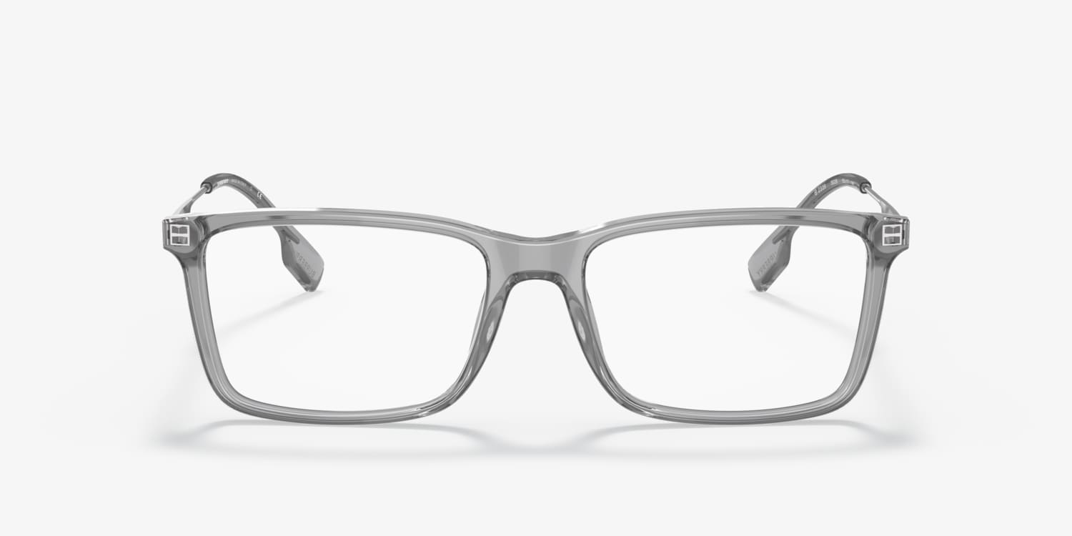 Burberry BE2339 Harrington Eyeglasses LensCrafters